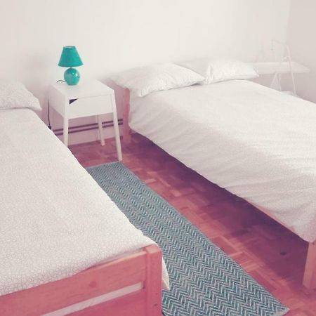 Voyage Apartment Varazdin Luaran gambar