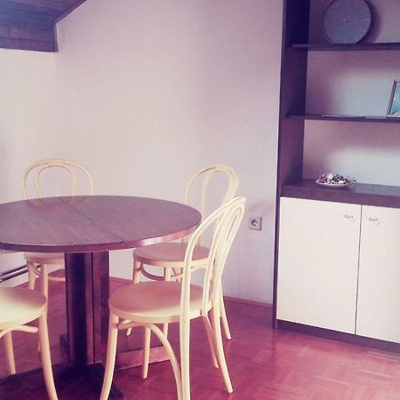 Voyage Apartment Varazdin Luaran gambar