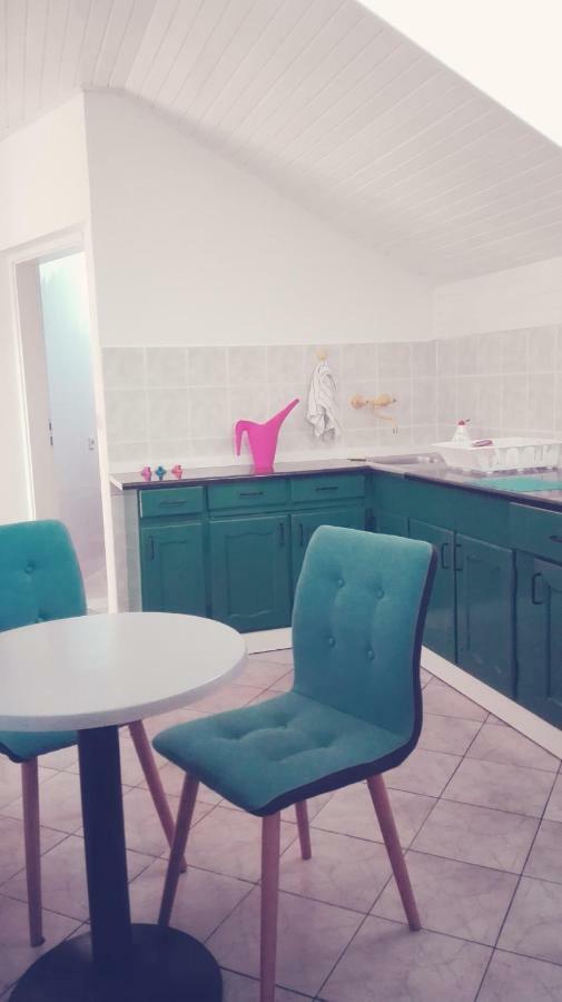 Voyage Apartment Varazdin Luaran gambar