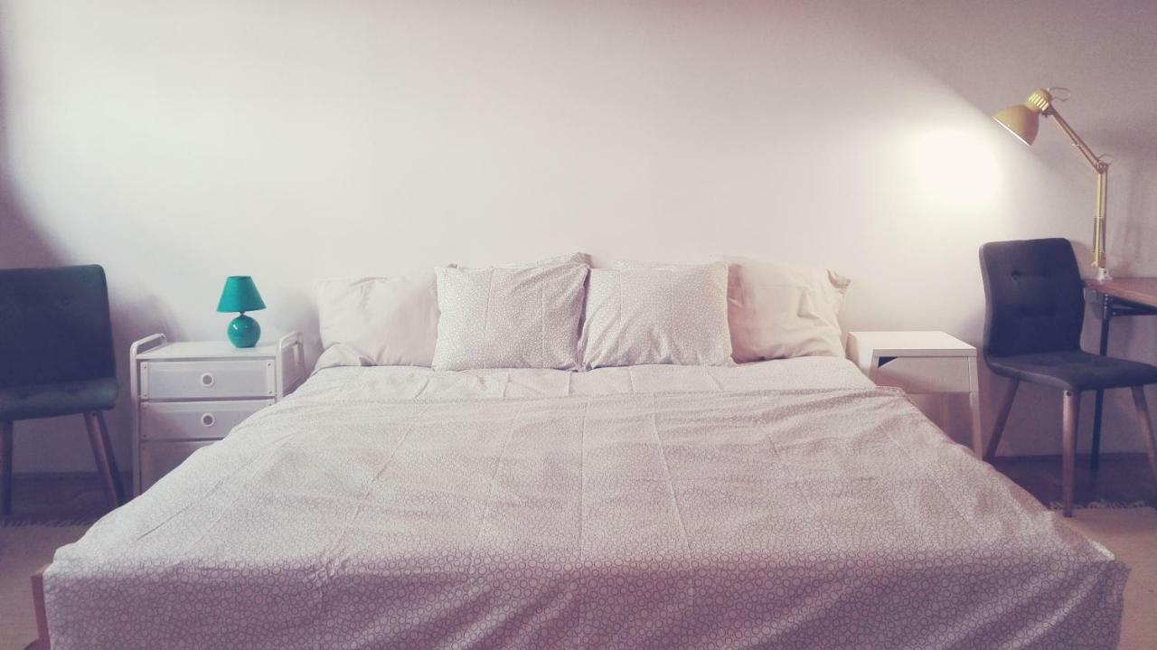 Voyage Apartment Varazdin Luaran gambar
