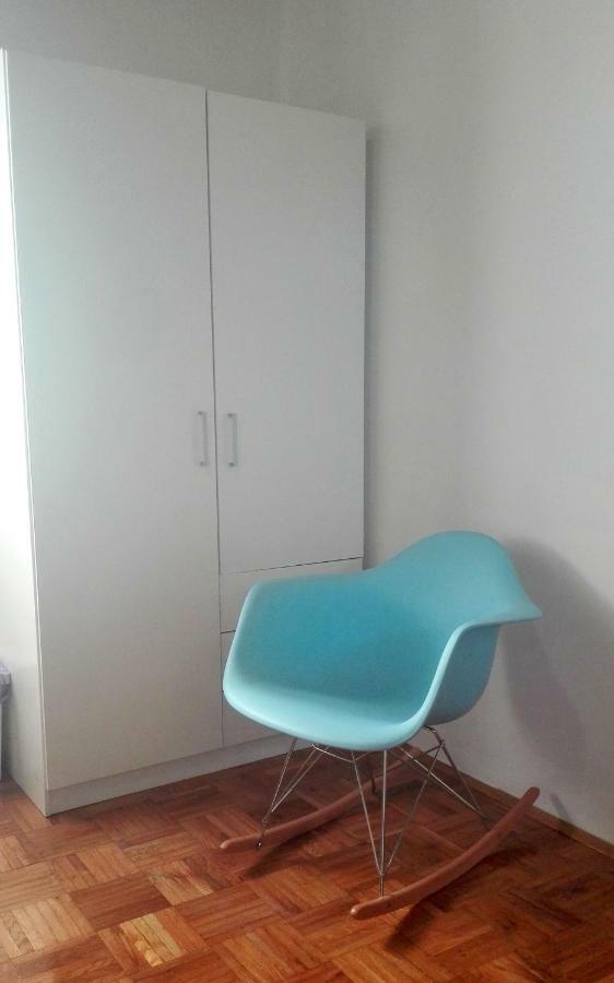 Voyage Apartment Varazdin Luaran gambar